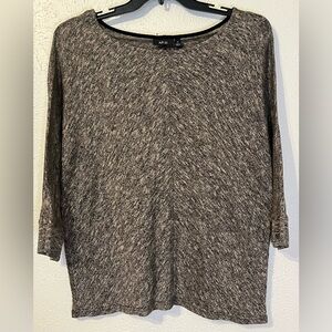 Apt 9 Lightweight sweater XL